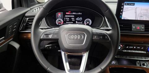 Audi Q5 2022