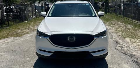Mazda CX-5 2019