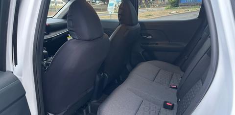 Nissan Kicks 2025