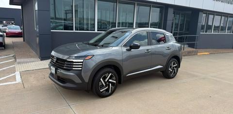 Nissan Kicks 2026
