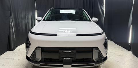 Hyundai Kona 2026