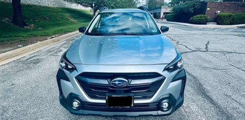 Subaru Outback 2025
