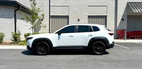Mazda CX-50 2025