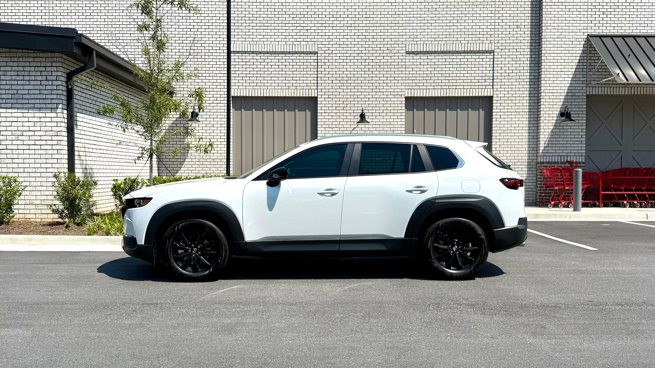 Mazda CX-50 2025 in Atlanta, GA