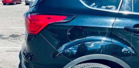 Ford Escape 2019