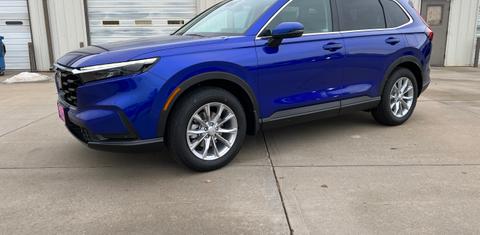 Honda CR-V 2023