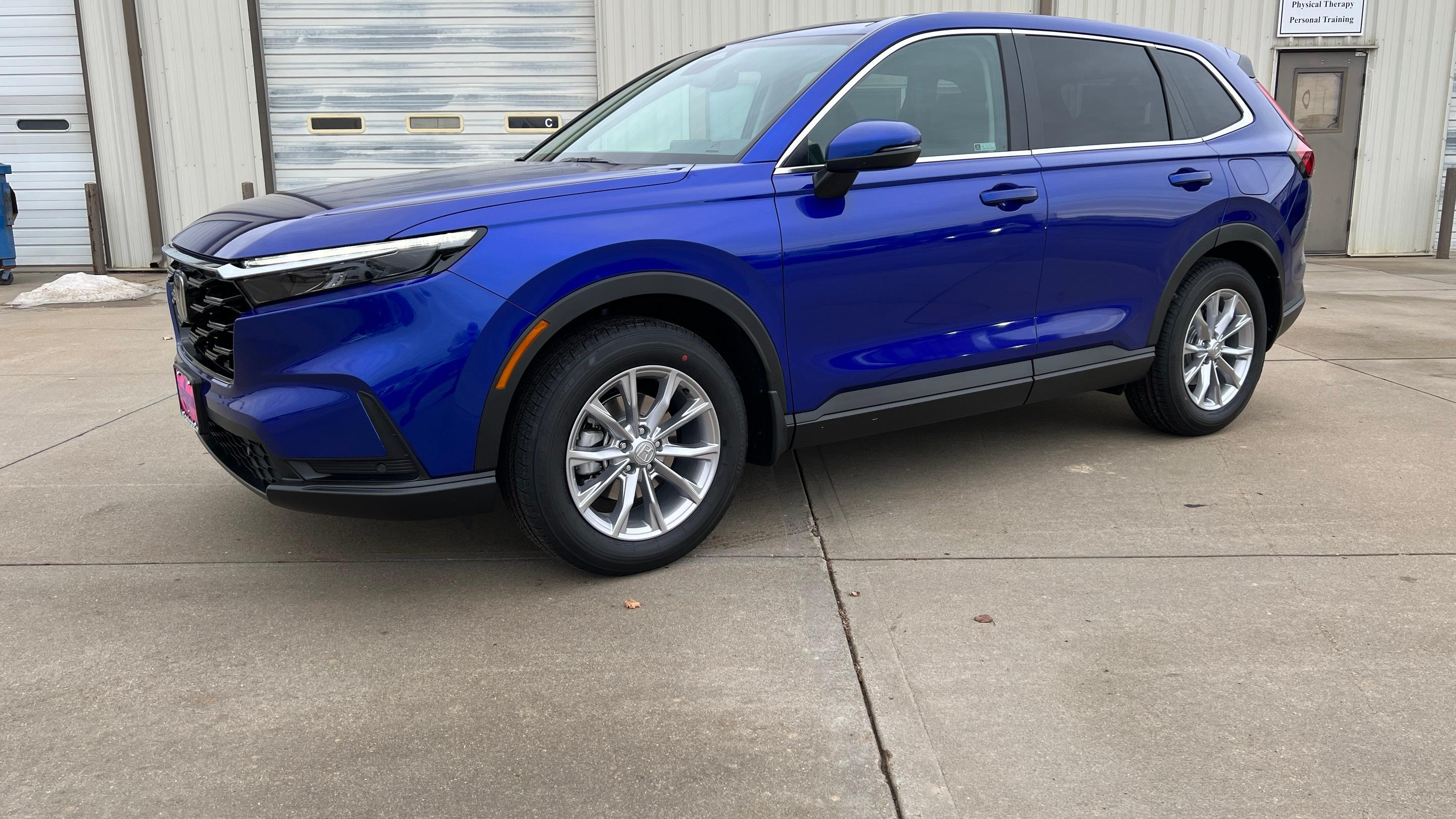 Honda CR-V 2023 in Omaha, NE