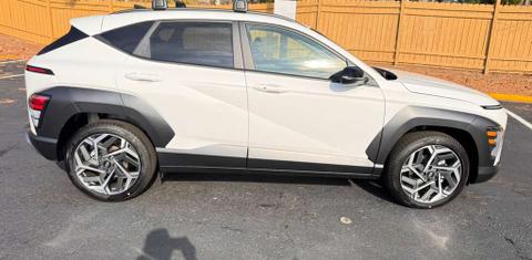 Hyundai Kona 2026