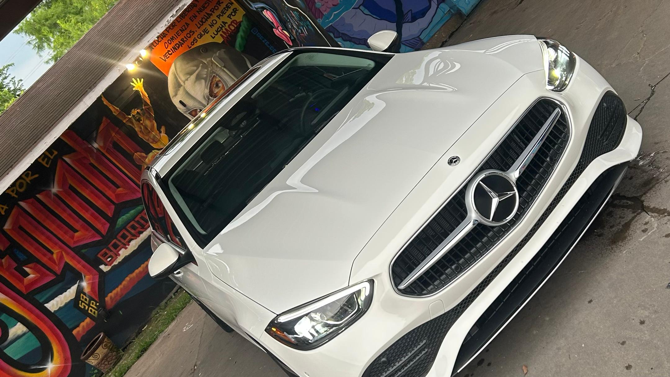 Mercedes-Benz C-Class 2025 rental in Houston, TX by Shellique D. | Turo