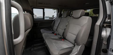 Hyundai i800 2016