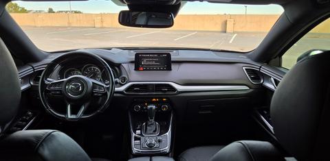 Mazda CX-9 2017