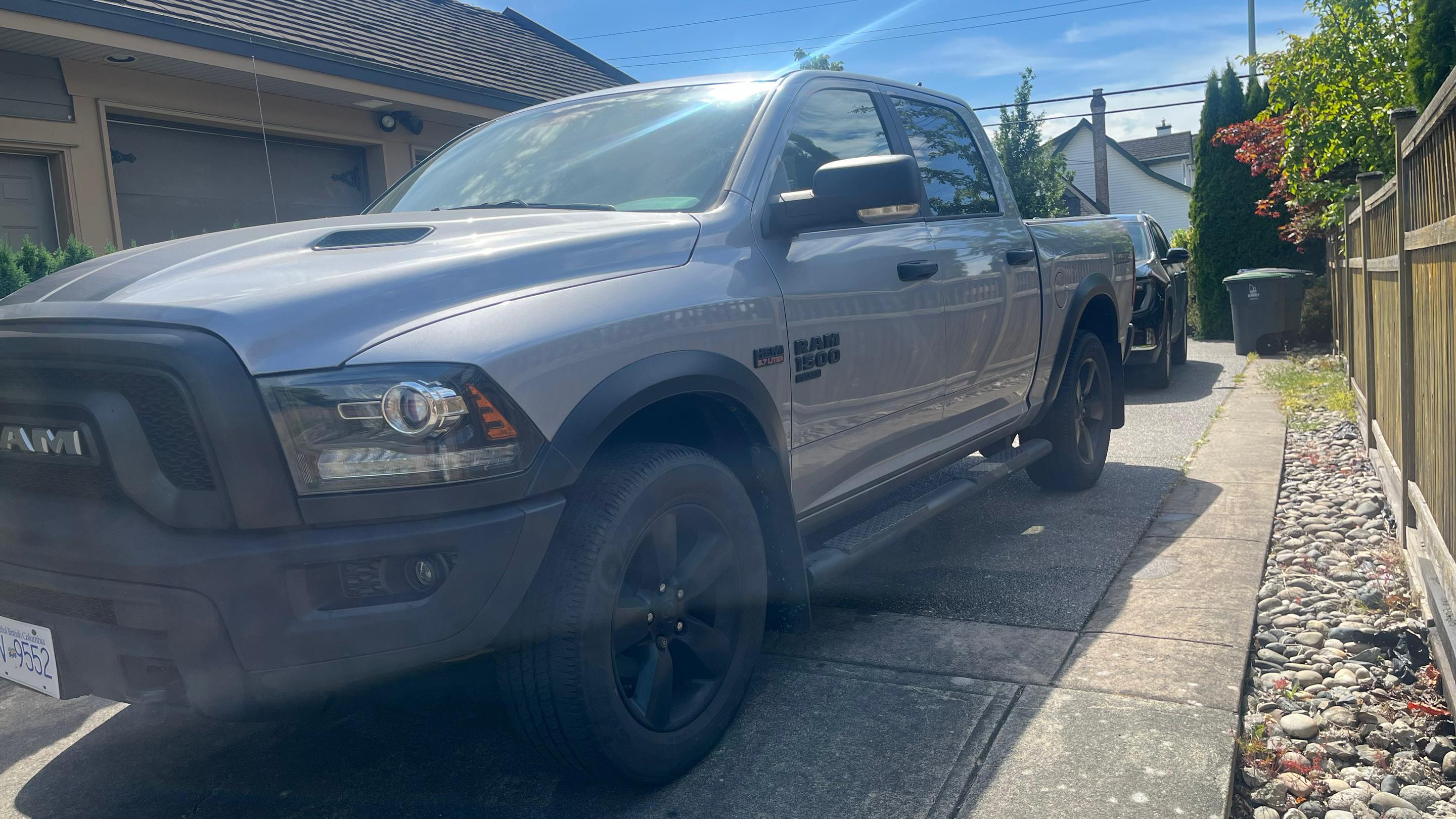 Ram 1500 Classic 2020 à Surrey, BC