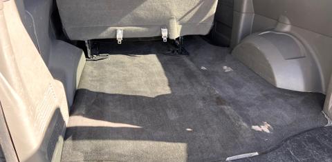 Chevrolet Express 2013