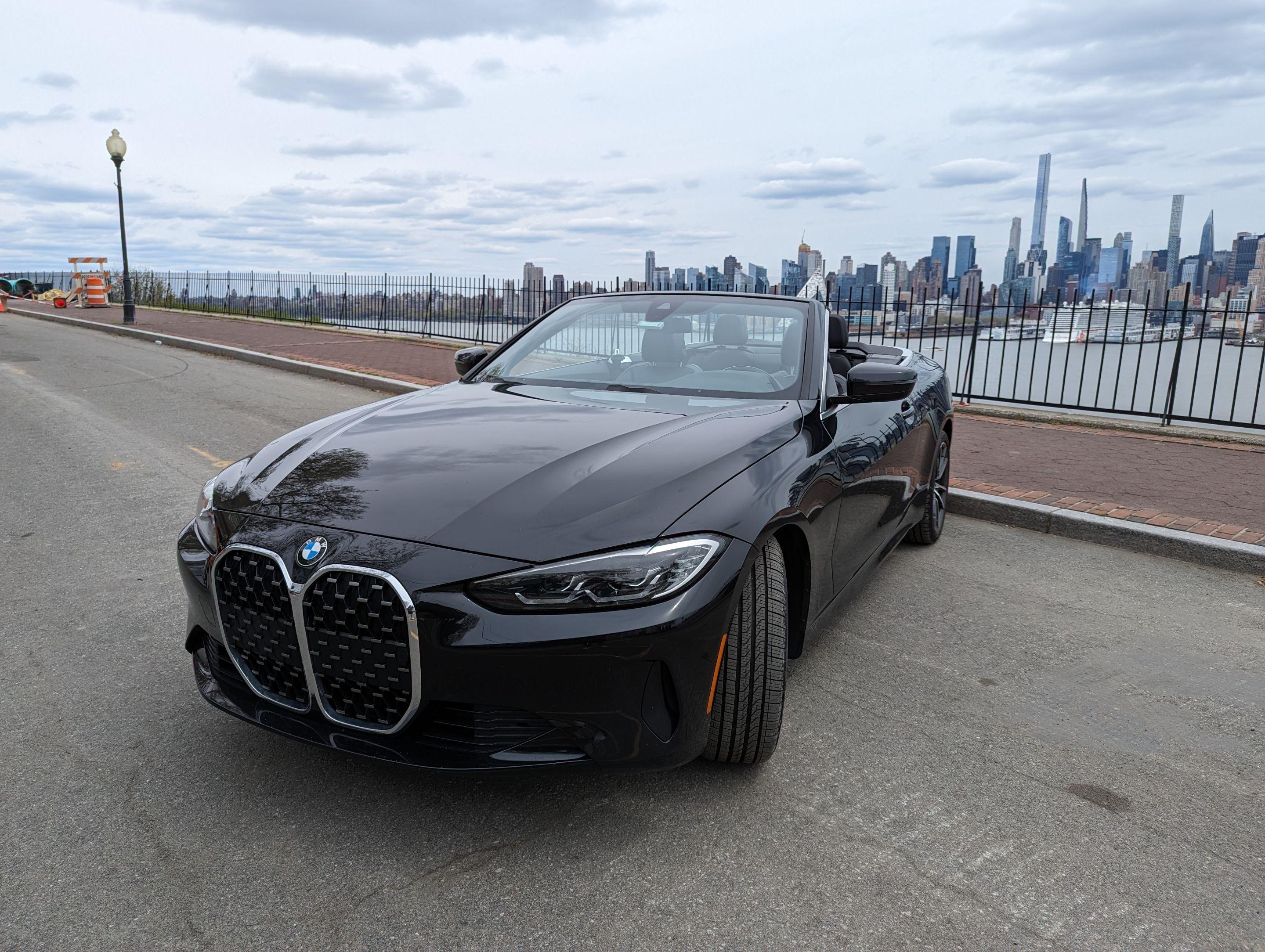 BMW 4 Series 2023 in Weehawken, NJ