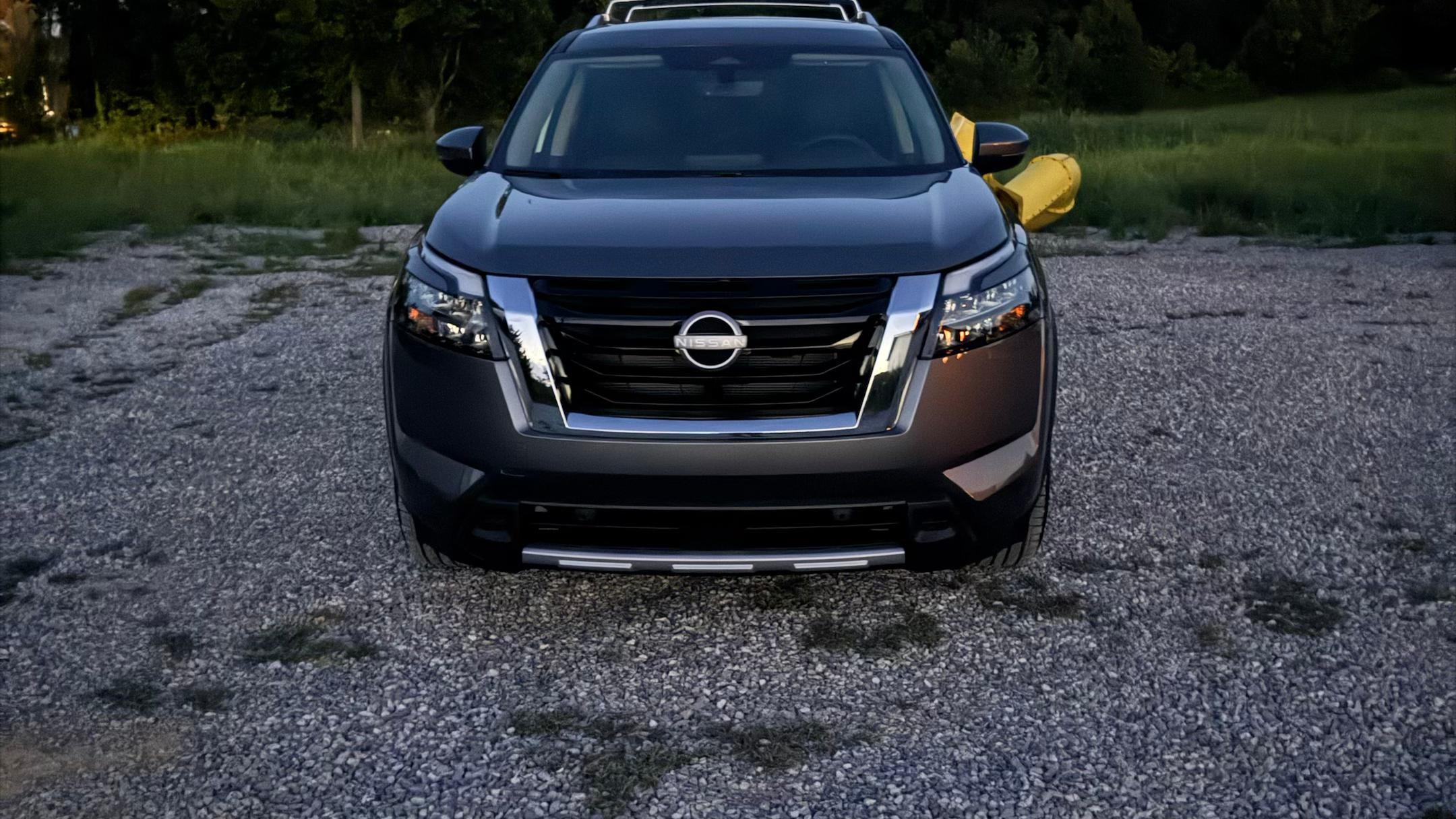 Nissan Pathfinder 2025 in Springfield, TN