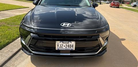 Hyundai Sonata 2026