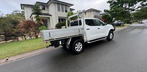 Nissan NAVARA 2016