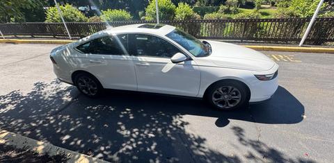 Honda Accord 2023