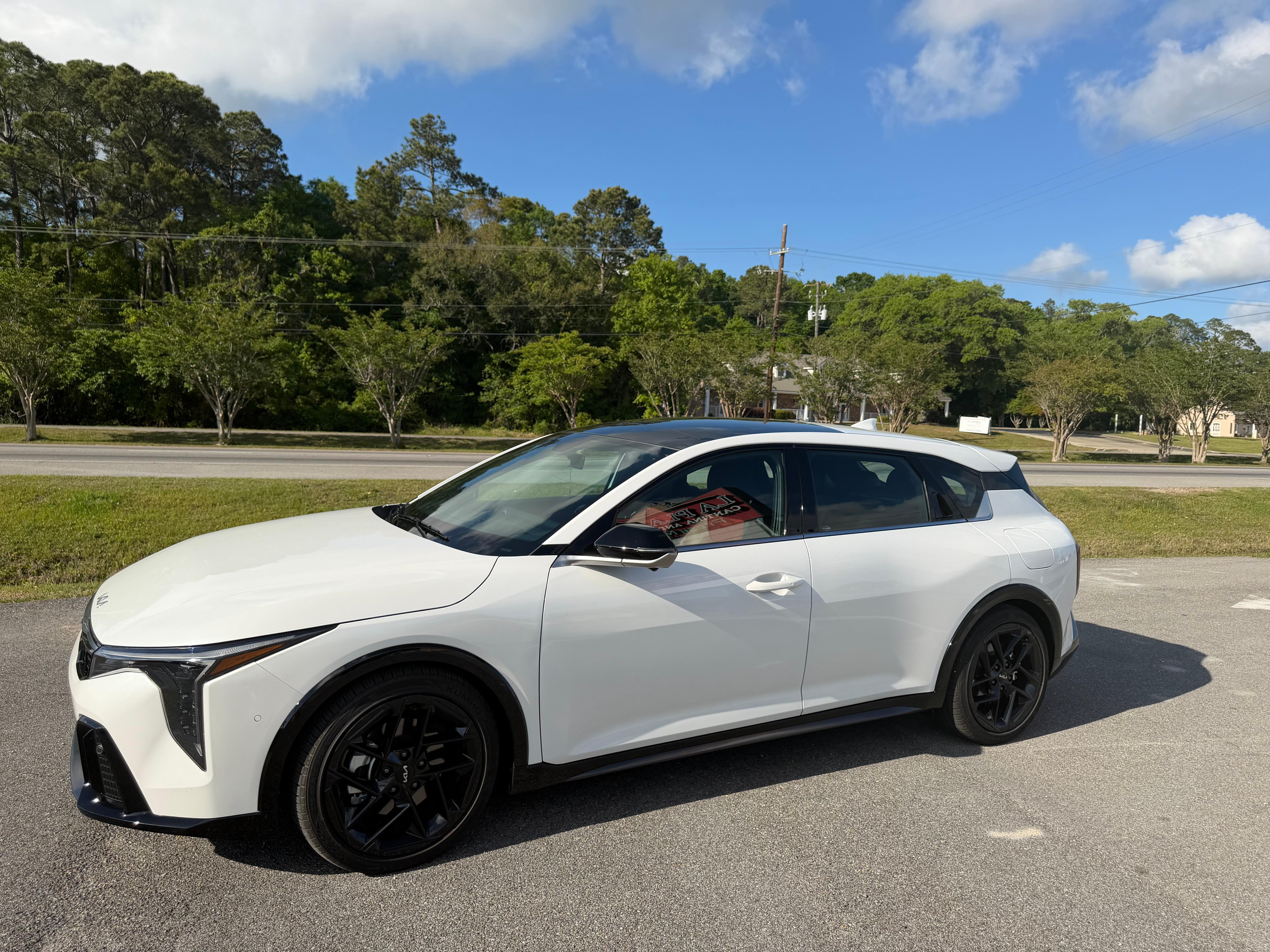Kia K4 2026 in Ocean Springs, MS
