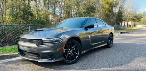 Dodge Charger 2021
