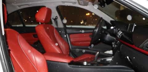 BMW 3 Series 2014