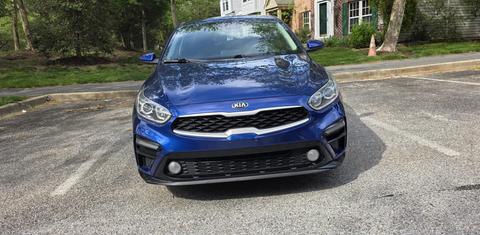 Kia Forte 2019