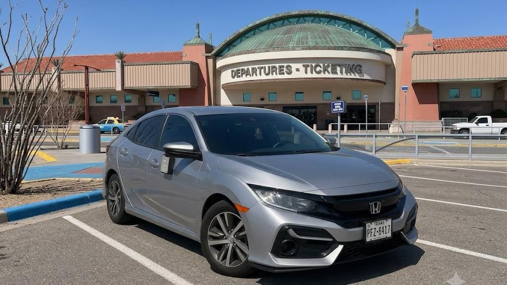 Honda Civic 2020 in El Paso, TX