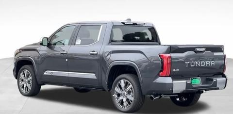 Toyota Tundra 2024