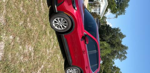 Honda CR-V 2026