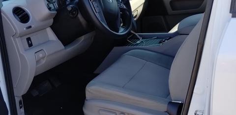 Honda Pilot 2013