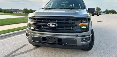 Ford F-150 2025
