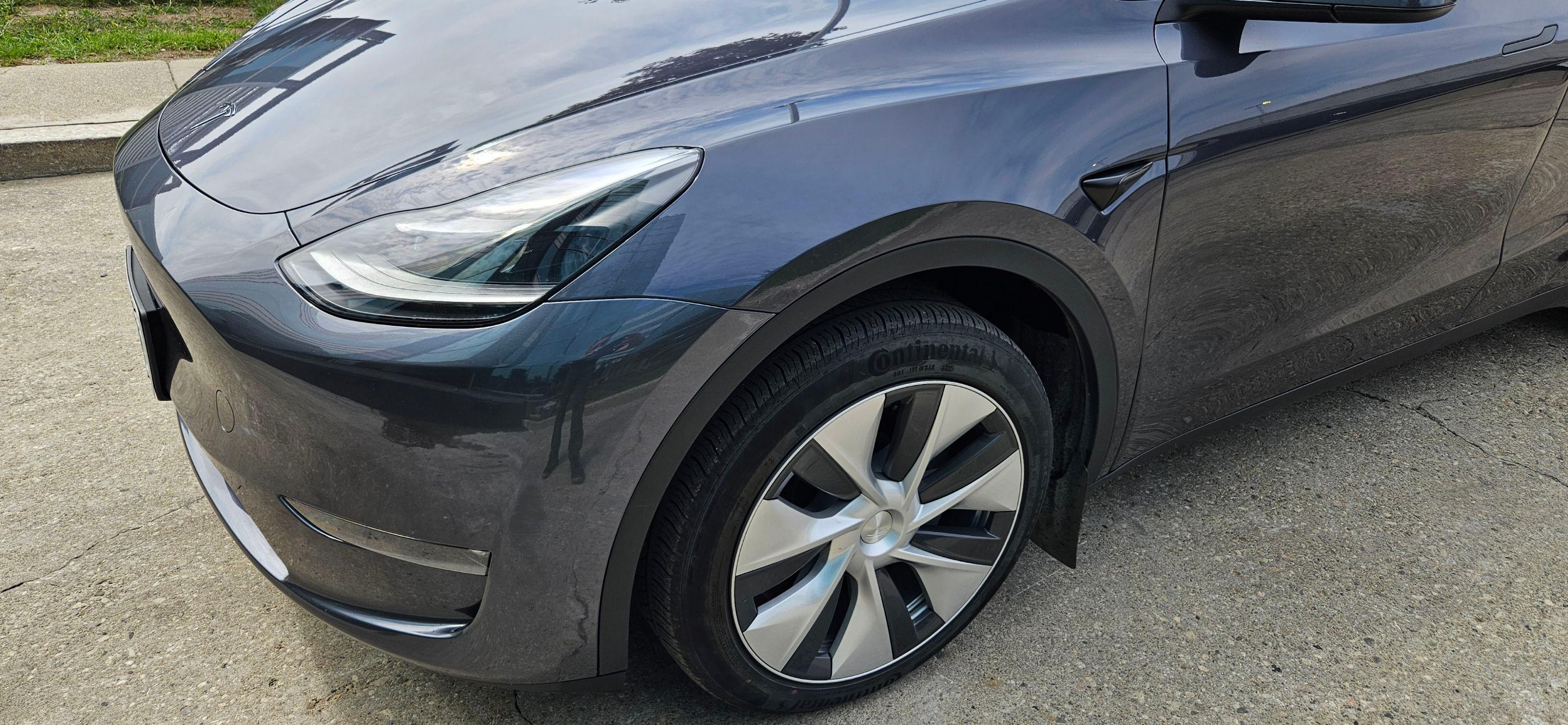 Tesla Model Y 2025 in Vaughan, ON