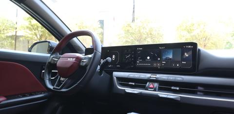 Kia K4 2025