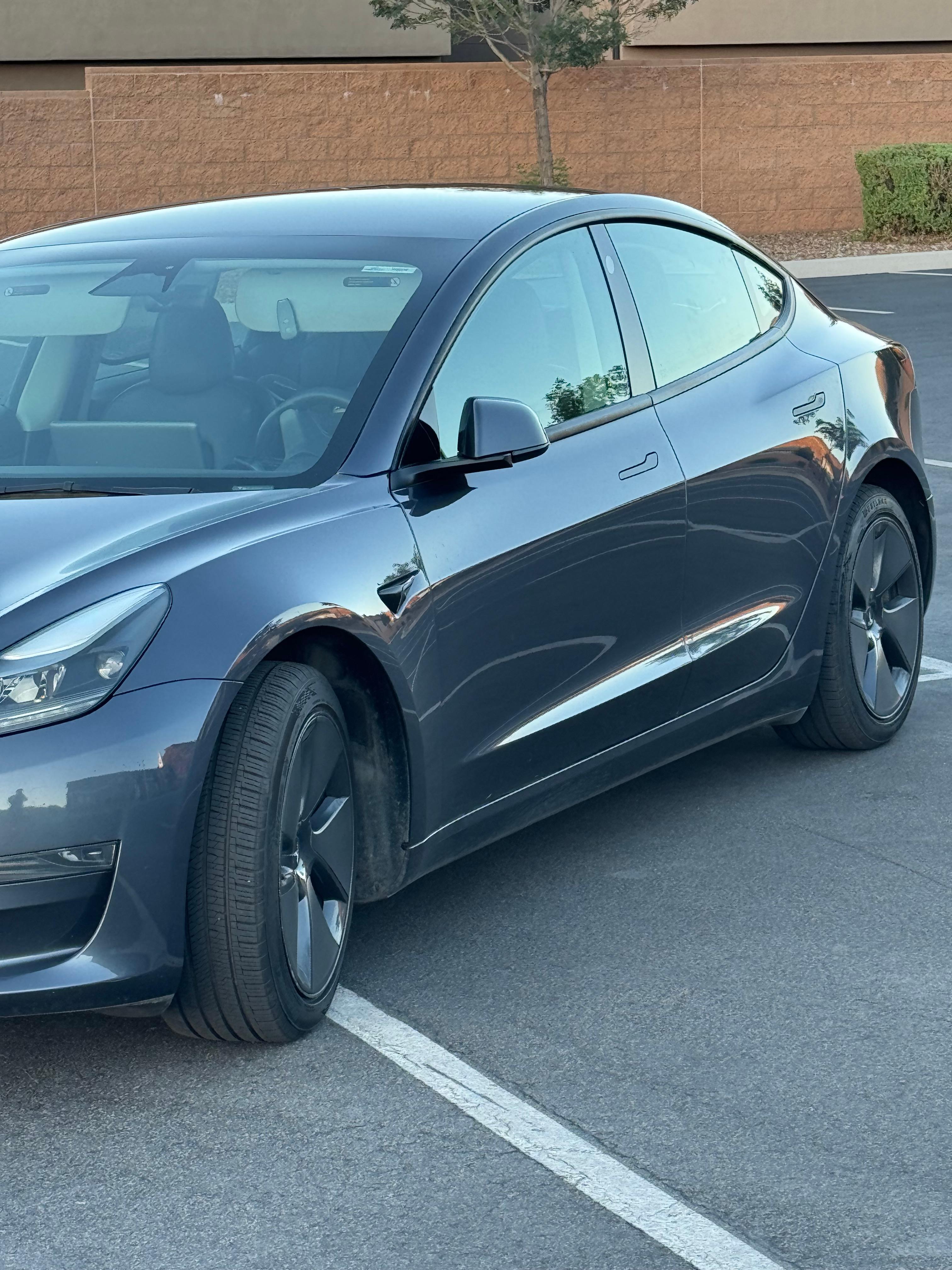 Tesla Model 3 2023 in St. George, UT
