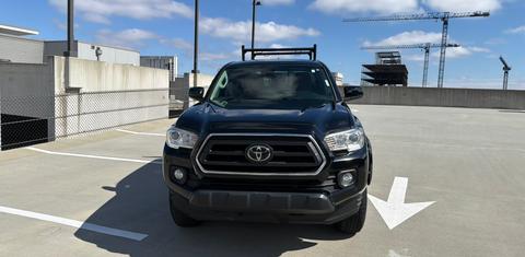 Toyota Tacoma 2020