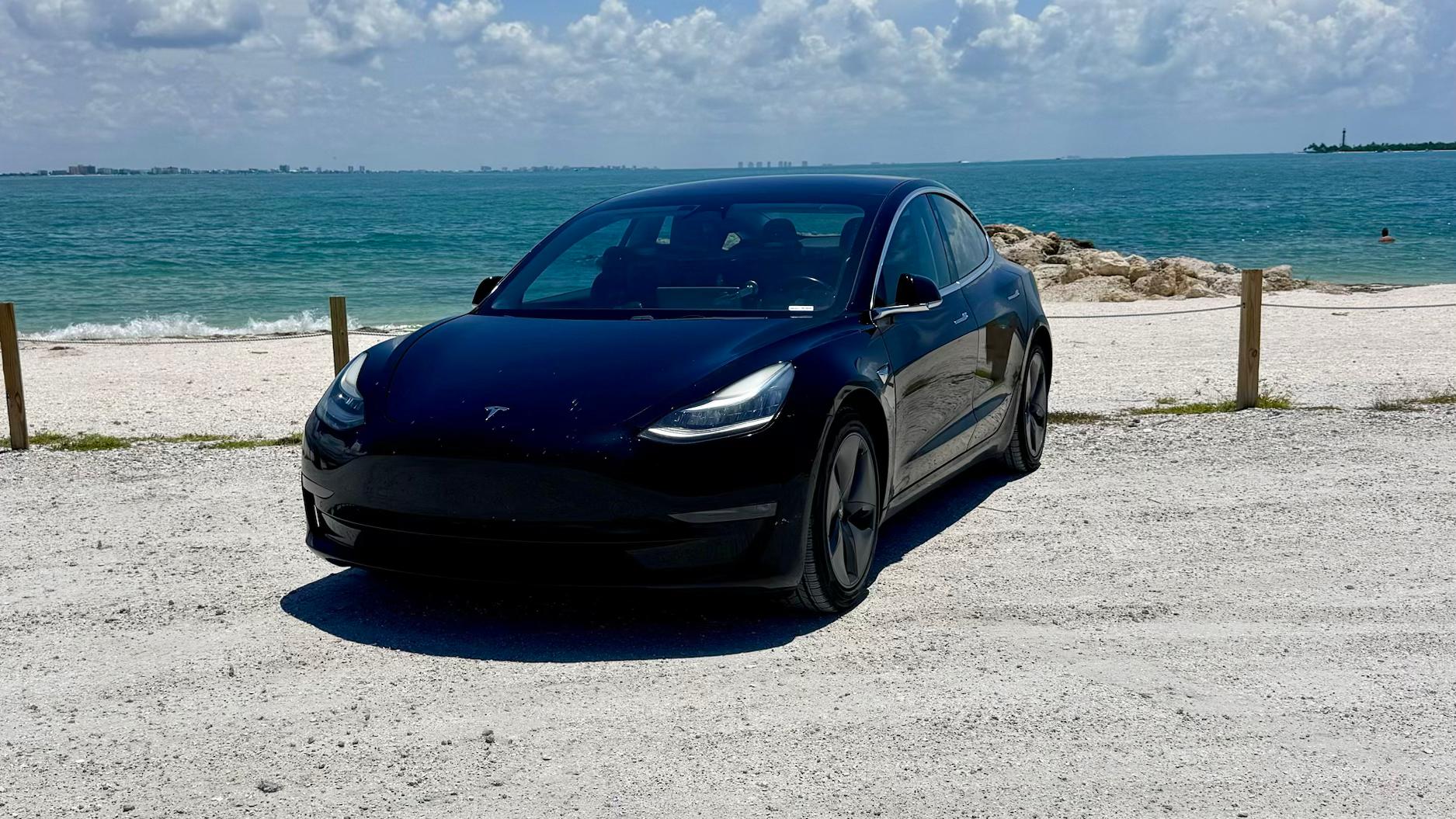 Tesla Model 3 2019 in Fort Myers, FL
