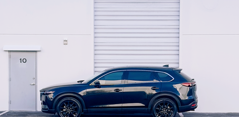 Mazda CX-9 2023