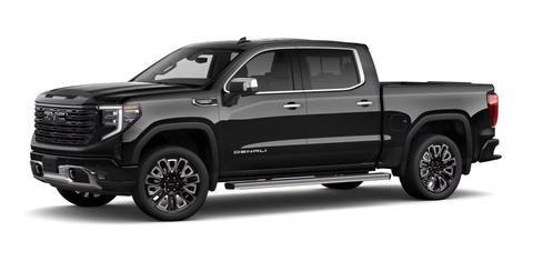 GMC Sierra 1500 2026