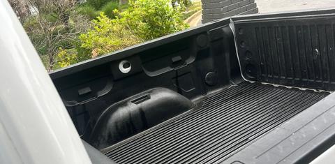 Chevrolet Silverado 1500 2017