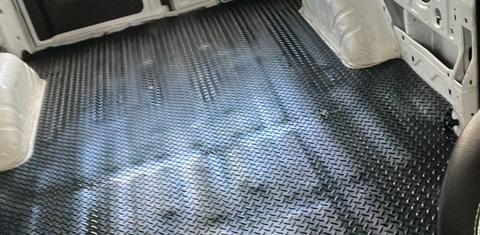 Ford Transit 2020