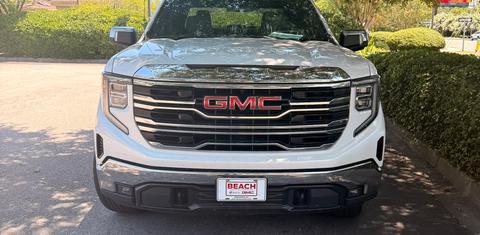 GMC Sierra 1500 2022