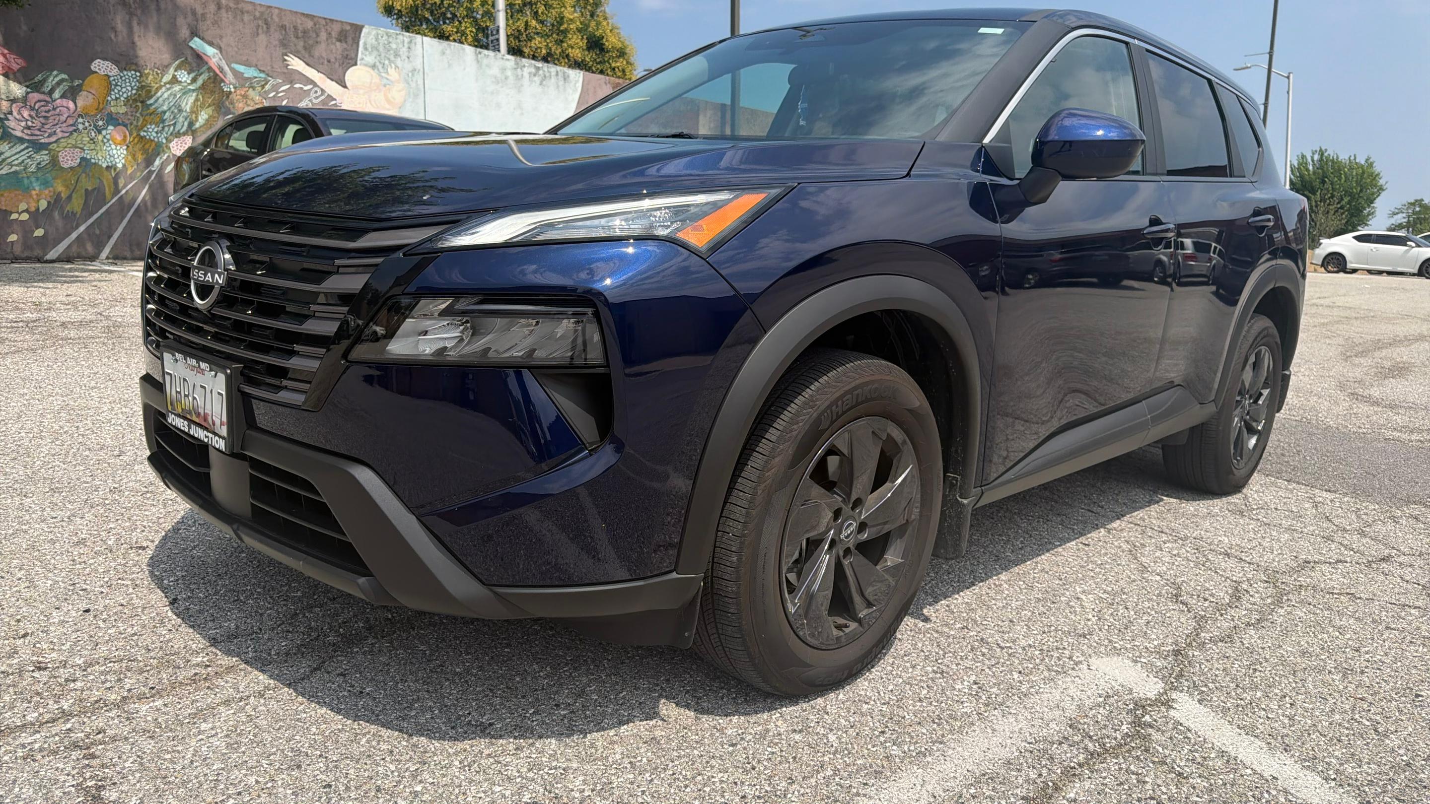 Nissan Rogue 2026 in Baltimore, MD