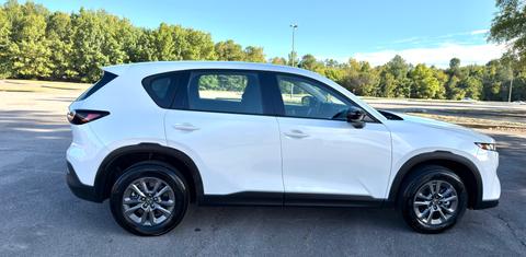 Mazda CX-5 2026