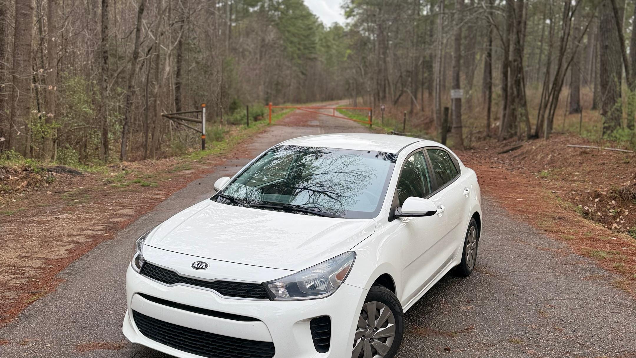 Kia Rio 2020 in Cary, NC