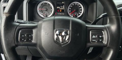 Ram 1500 2015
