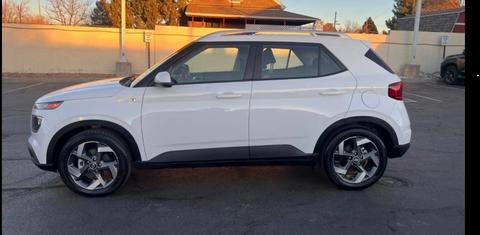Hyundai Santa Fe 2019