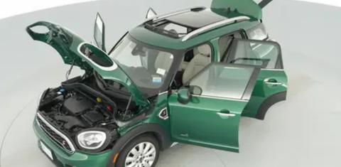 MINI Countryman 2020