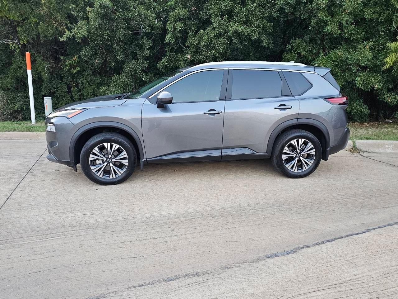 Nissan Rogue 2023 in Arlington, TX