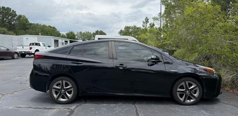 Toyota Prius 2019