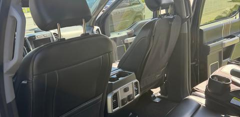 Ford F-150 2020